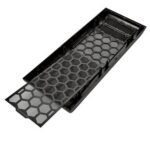 Корпус Thermaltake Core V71 TG (407788) Bad Pack CA-1B6-00F1WN-04 /Black/Win/SECC/Tempered Glass — изображение 3