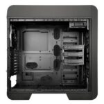 Корпус Thermaltake Core V71 TG (407788) Bad Pack CA-1B6-00F1WN-04 /Black/Win/SECC/Tempered Glass — изображение 9