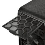 Корпус Thermaltake Core V71 TG (407788) Bad Pack CA-1B6-00F1WN-04 /Black/Win/SECC/Tempered Glass — изображение 14