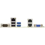 Материнская плата SuperMicro MBD-X11SPM-TF-O microATX LGA3647 6xDDR4 6xSATA3 4xUSB3.0 6xUSB2.0 VGA D-Sub 2xPCI-E3.0x16 1xPCI-E3.0x8 RTL — изображение 3