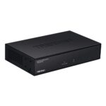 Маршрутизатор TRENDnet Bad Pack Wireless LAN Controller for TEW-755AP/821DAP/825DAP RTL {10}