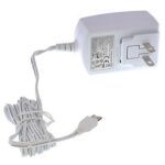 Блок питания Raspberry Pi 3 Model B Official Power Supply Retail, White, 5.1V, 2.5A, Cable 1.5 m, Micro USB-B output jack, для Raspberry Pi 3 B/B+ (RASP1642) (909-8126)(103-4301 {60}) — изображение 2