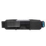 Жесткий диск внешний ADATA Bad Pack 2.5" 2TB ADATA HD710 Pro USB 3.1, IP68, Shock Sensor, Black, Retail (460424) bp — изображение 3