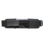 Жесткий диск внешний ADATA HD710 Pro AHD710P-1TU31-CBL 1TB 2.5" USB 3.1, IP68, Shock Sensor, Blue, Retail (460400) — изображение 3