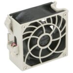 Вентилятор SuperMicro FAN-0118L4 80mm, 9500rpm, for CSE-218UTS, CSE-219UTS, CSE-828TS, CSE-829, CSE-835XTS and «CSE-836BTS