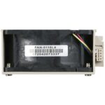Вентилятор SuperMicro FAN-0118L4 80mm, 9500rpm, for CSE-218UTS, CSE-219UTS, CSE-828TS, CSE-829, CSE-835XTS and «CSE-836BTS — изображение 3