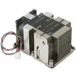 Вентилятор SuperMicro SNK-P0068APS4 2U Active CPU Heat Sink Socket LGA3647-0 Narrow Mounting Mechanism Intel Xeon Scalable Processors (286294) — изображение 2