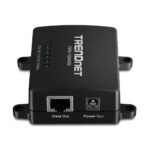 Переходник сетевой TRENDnet Gigabit PoE Splitter RTL {100} — изображение 3