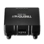 Переходник сетевой TRENDnet Gigabit PoE Splitter RTL {100} — изображение 4