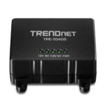 Переходник сетевой TRENDnet Gigabit PoE Splitter RTL {100} — изображение 5