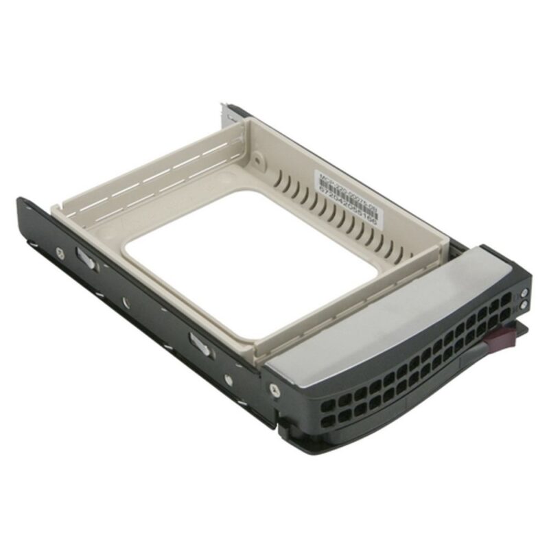 1149496 Переходник SuperMicro MCP-220-00075-0B (с крепежами MCP-410-00005-0N и MCP-410-00006-0N в комплекте) — изображение 1