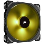 Вентилятор Corsair ML140 PRO RGB |CO-9050078-WW| , RTL {10} — изображение 14