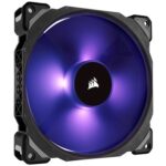 Вентилятор Corsair ML140 PRO RGB |CO-9050078-WW| , RTL {10} — изображение 17
