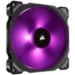 Вентилятор Corsair ML140 PRO RGB |CO-9050078-WW| , RTL {10} — изображение 18
