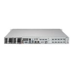 Платформа системного блока SuperMicro Bad Pack SYS-1029P-WTR 1U, 2xLGA3647, iC621, 12xDDR4, up to 8x2.5 HDD, 1xM.2 PCIE 22110,2x1GbE, 2x750W, 2x PCIEx16, 1x PCIEx8, 1xAOM (SC113AC2-R706WB2 X11DDW-L) (263530) (136568) — изображение 2