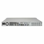 Платформа системного блока SuperMicro SYS-5019P-WT 1U Rackmount CSE-815TQC-605WB X11SPW-TF SATA3; RAID 0, 1, 5, 10 — изображение 2