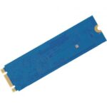 Твердотельный накопитель SSD WD Blue M.2 2280 WDS500G2B0B 500GB Client SATA 6Gb/s, 560/530, IOPS 95/84K, MTBF 1,75M, 3D NAND TLC, 200TBW, Retail {50} (856261) — изображение 2