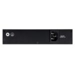 Коммутатор Edge-corE ECS4100-12T 8 x GE + 2CG + 2 100/1000 SFP L2+ Switch, fan-less design {5} — изображение 3