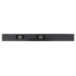 Коммутатор Edge-corE ECS4120-28Fv2 Edge-corE 24 x GE SFP+ 4CG + 4 10G SFP+ ports L2+ Switch, w/ DDM for all ports , 1xRJ45 management port, Dual power supply (AC + DC) {4} — изображение 3