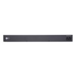 Коммутатор Edge-corE ECS2100-28P Edge-corE 24 ports 10/100/1000Base-T + 4G SFP uplink ports with 24 port PoE (192W) L2 Gigabit Ethernet Switch - Pro Smart — изображение 3