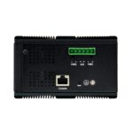 Коммутатор Edge-corE 4 10/100/1000 BASE-T PoE+ Ports , 4 10/100/1000 BASE-T Ports Industrial Gigabit Ethernet Switch Edge-corE ECIS4500-4P4T — изображение 3