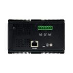 Коммутатор Edge-corE 8 10/100/1000 BASE-T PoE+ Ports , plus 4 100/1000BASE-X SFP Industrial Gigabit Ethernet Switch Edge-corE ECIS4500-8P4F — изображение 3
