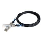 Кабель Edge-corE 25G SFP28 to 25G SFP28 DAC cable with 3M 26AWG