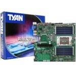 Материнская плата Tyan TYAN S8026GM2NRE (1) AMD EPYC™ 7000 Series (16)DDR4