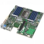 Материнская плата Tyan TYAN S8026GM2NRE (1) AMD EPYC™ 7000 Series (16)DDR4 — изображение 2