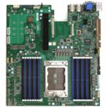 Материнская плата Tyan TYAN S8026GM2NRE (1) AMD EPYC™ 7000 Series (16)DDR4 — изображение 3