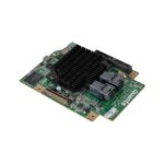 Контроллер Quanta Дисковый контроллер форм-фактора Mezzanine S2B MEZZ/B3108_R6(WCABLE 2U 2.5 EXP)1IN1 1HY9ZZZ0360