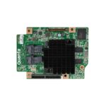 Контроллер Quanta Дисковый контроллер форм-фактора Mezzanine S2B MEZZ/B3108_R6(WCABLE 2U 2.5 EXP)1IN1 1HY9ZZZ0360 — изображение 2