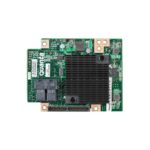 Контроллер Quanta Дисковый контроллер форм-фактора Mezzanine S5S PCIE BD3008(IR F/W) W/CBL ASYSINGLE 1HY9ZZZ097U