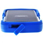 Жесткий диск внешний Apacer AC631AP1TBAC631U-1 1TB 2.5" USB 3.1, IP55, Win/Mac/Linux, Military Grade, Black/Blue, Retail {20} (915306) — изображение 4