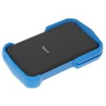Жесткий диск внешний Apacer AC631AP1TBAC631U-1 1TB 2.5" USB 3.1, IP55, Win/Mac/Linux, Military Grade, Black/Blue, Retail {20} (915306) — изображение 6
