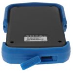 Жесткий диск внешний Apacer AC631AP1TBAC631U-1 1TB 2.5" USB 3.1, IP55, Win/Mac/Linux, Military Grade, Black/Blue, Retail {20} (915306) — изображение 8