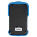 Жесткий диск внешний Apacer AC631AP1TBAC631U-1 1TB 2.5" USB 3.1, IP55, Win/Mac/Linux, Military Grade, Black/Blue, Retail {20} (915306) — изображение 10