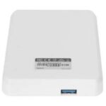 Жесткий диск внешний Apacer AC532 AP2TBAC532W-1 2TB 2.5" USB 3.1, Shockproof, Win/Mac/Linux, White, Retail {20} (915504) — изображение 6
