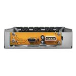 Комплектующие корпусов Chenbro SK31101H04*13897 STORAGE KIT.,5.25" TO 3.5" HOTSWAP,SAS 12G 1PORT,CONVERTER(BK),W/BULK,FOR HDD CA (SK31101T3) {66} (579851) — изображение 2