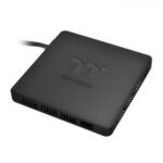 Аксессуары Thermaltake TT Sync Controller CL-O015-PL00BL-A TT Premium Edition/controller/9 ports for plus series devices/3 CL-O015-PL00BL-A port for PWM/mainboard synchronize {40}