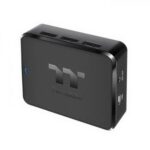 Аксессуары Thermaltake TT Premium H200 PS-ACC-IU2H00R-1 /Internal USB Hub/USB2.0 9pin ? 3+ USB2.0 Type A ? 3/Magnetic PS-ACC-IU2H00R-1 Mounting/Blue LED {60}