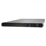 Платформа системного блока Tyan GA88B8021 B8021G88V2HR-2T-N 1U 4/6GPU AMD EPYC HPC Server, 2 2.5" Hot-Swap SSD/HDD, 1 AMD Socket SP3, 1, AMD EPYC™ 7000 Series Processor, 16 DIMM slots