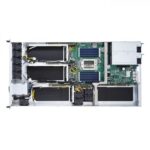 Платформа системного блока Tyan GA88B8021 B8021G88V2HR-2T-N 1U 4/6GPU AMD EPYC HPC Server, 2 2.5" Hot-Swap SSD/HDD, 1 AMD Socket SP3, 1, AMD EPYC™ 7000 Series Processor, 16 DIMM slots — изображение 2