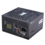 Блок питания SeaSonic PRIME ULTRA 550 Platinum SSR-550PD2 550W, 80 Plus Platinum, полностью модульный