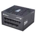 Блок питания SeaSonic PRIME ULTRA 550 Platinum SSR-550PD2 550W, 80 Plus Platinum, полностью модульный — изображение 2