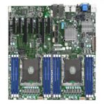 Материнская плата Tyan TYAN S7103WGM2NR (12) DDR4, Socket P, C621, SAS 12G,