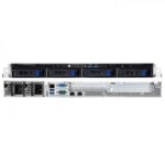 Платформа системного блока Tyan B7106G24EV4HR 1U 2 LGA3647 Intel Xeon Scalable Processor 4 3.5" Hot Swap + 2 2.5 intern (1+1) 650W RPSU,80+ Platinum C621 — изображение 2