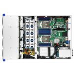 Платформа системного блока Tyan B7106T70EV12HR 2U 2 LGA3647 Intel Xeon Scalable 12 3.5" + (2) 2.5" Hot Swap 1+1 770W RPSU,80+ Platinum C621 — изображение 3