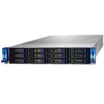 Платформа системного блока Tyan B7108T200X4-220PV3HR 2U4N 2 LGA3647 Intel Xeon Processor Scalable 3 3.5" Hot Swapper node 1+1 2,200WRPSU, 80+ Platinum C621 (12) SATA