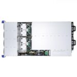Платформа системного блока Tyan B7108T200X4-220PV3HR 2U4N 2 LGA3647 Intel Xeon Processor Scalable 3 3.5" Hot Swapper node 1+1 2,200WRPSU, 80+ Platinum C621 (12) SATA — изображение 3